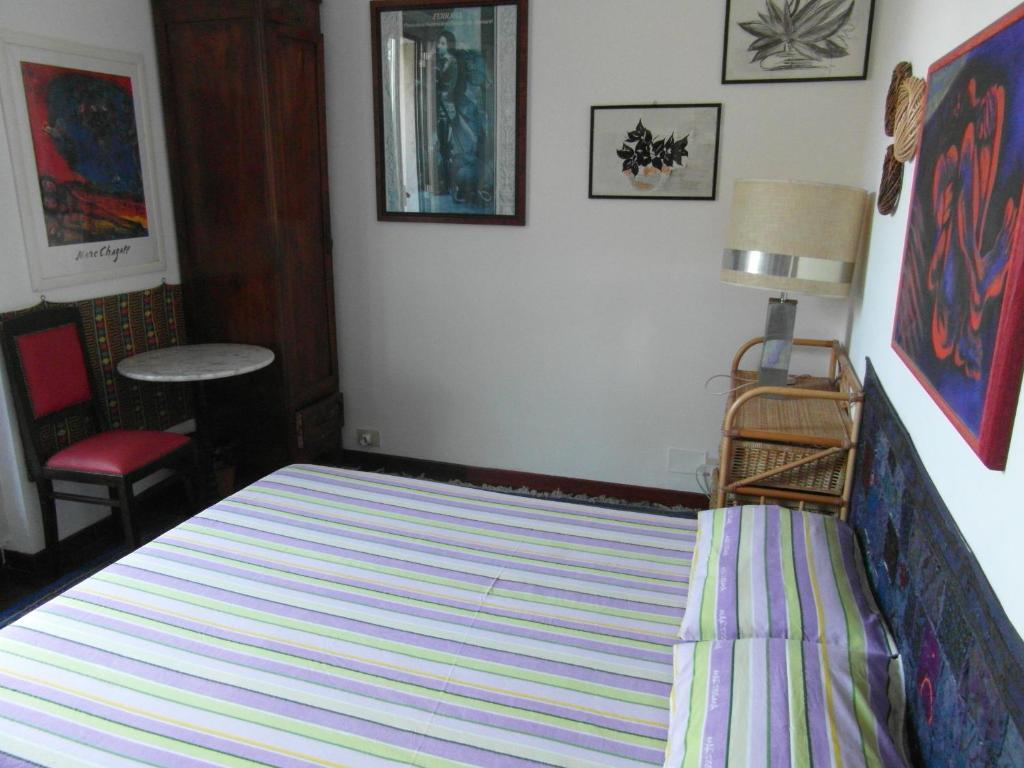 Abitazione Pigneto B&B Рим Номер фото