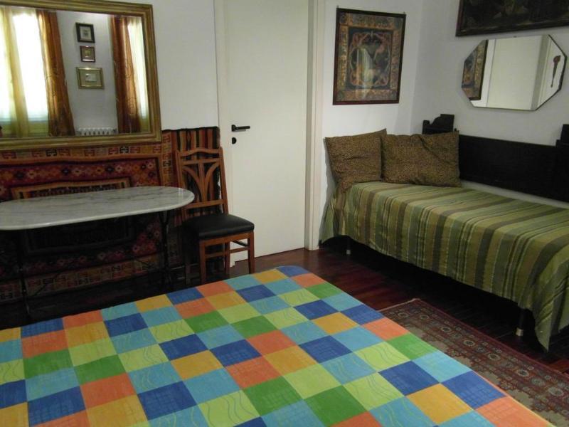 Abitazione Pigneto B&B Рим Экстерьер фото